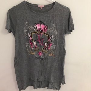 🎀 Juicy Couture blouse